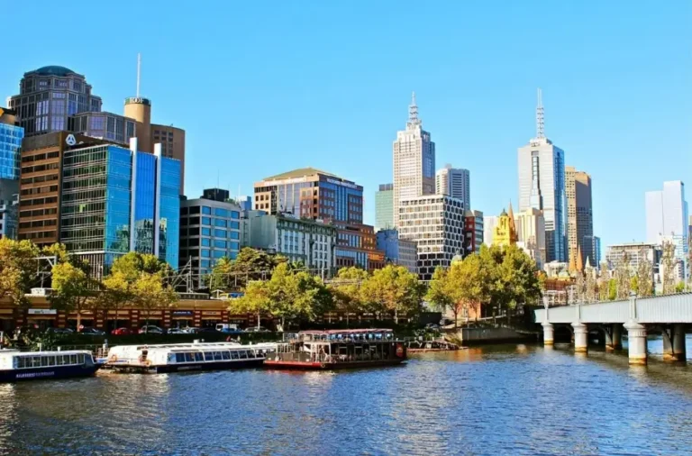 Melbourne Australia