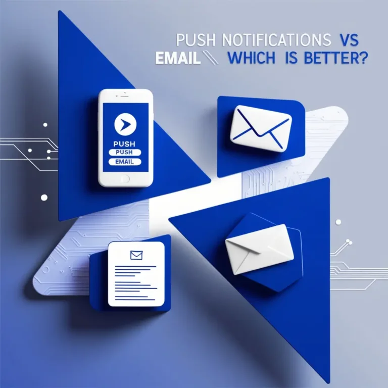 Push Notifications vs Email: Which Is Better