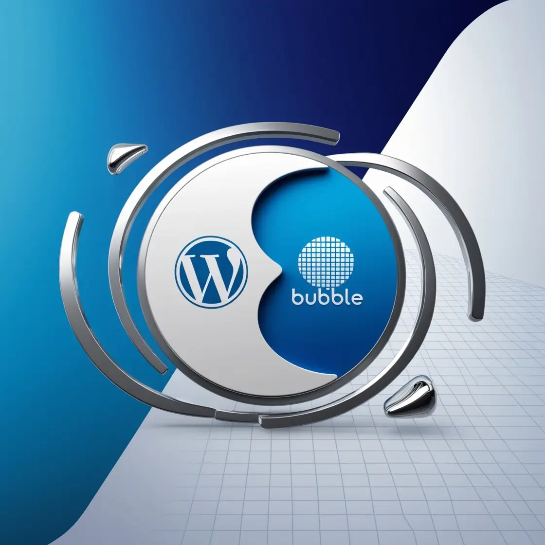 WordPress vs Bubble